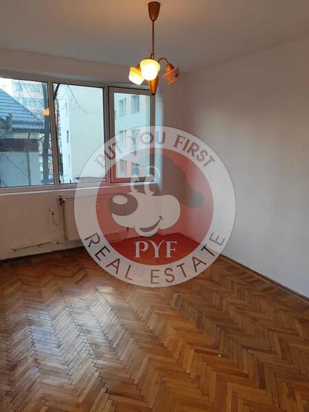 Iancului | Apartament 2 camere | Semidecomandat | 45mp | B10073