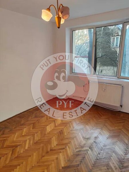 Iancului | Apartament 2 camere | Semidecomandat | 45mp | B10073