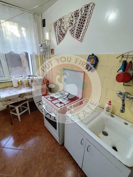 Iancului | Apartament 2 camere | Semidecomandat | 45mp | B10073