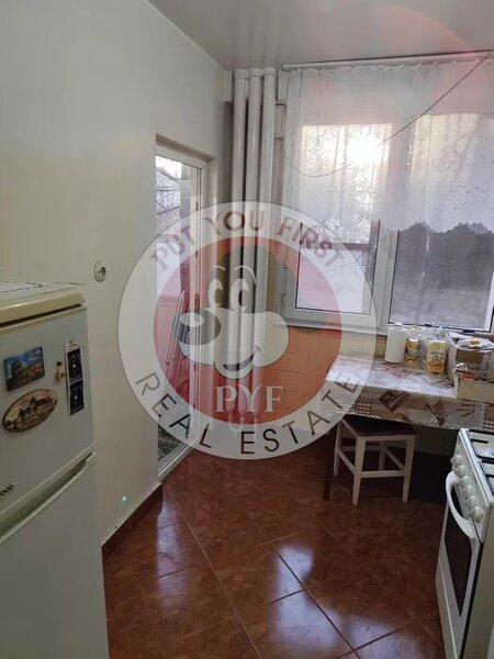 Iancului | Apartament 2 camere | Semidecomandat | 45mp | B10073