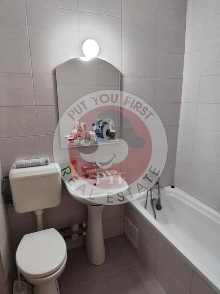 Iancului | Apartament 2 camere | Semidecomandat | 45mp | B10073